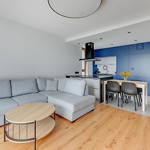 Appartement met Twee Slaapkamers