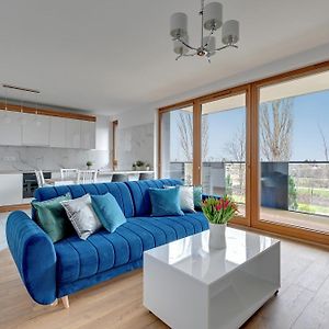 Deluxe Appartement met Twee Slaapkamers